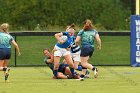 Women's Rugby vs Endicott  Wheaton Women's Rugby vs Endicott College.  Photo by Keith Nordstrom : Wheaton, Rugby, Endicott